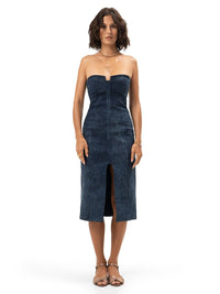 Lada Midi Dress