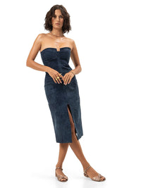 Lada Midi Dress