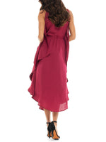 Nalu Kaftan Dress