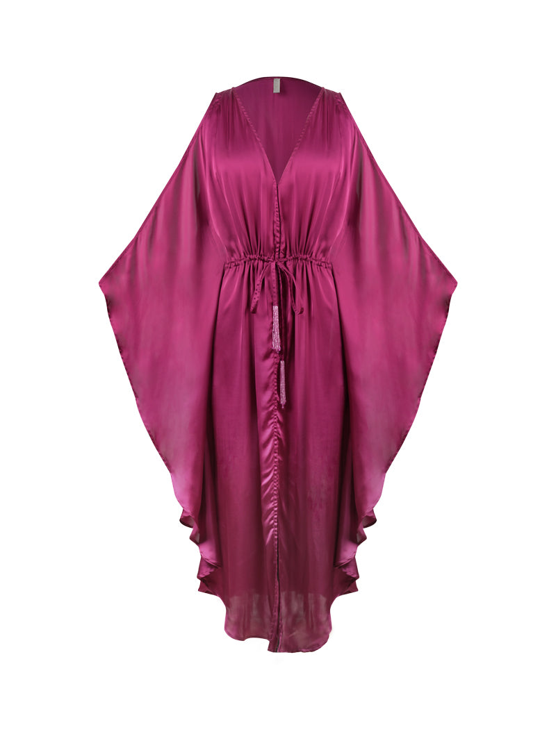 Nalu Kaftan Dress