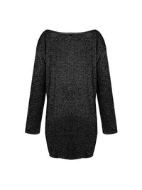 Nyx Long Top or Mini Dress