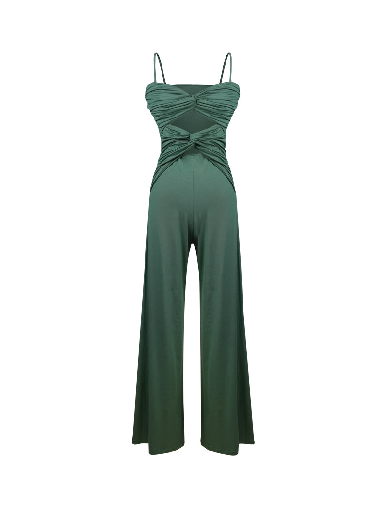 Zayla Jumpsuit