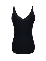 Della Rib Tank Top