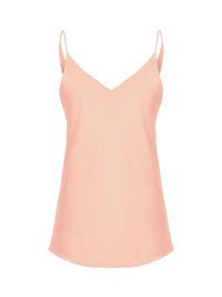 Elisa Top –  Salmon