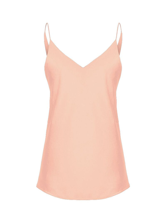 Elisa Top –  Salmon