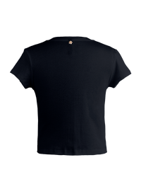 Fama Top Black