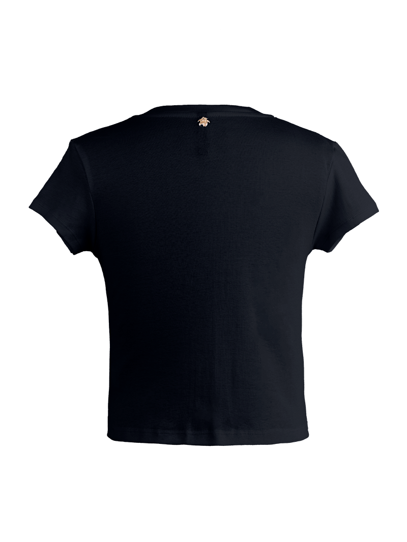Fama Top Black
