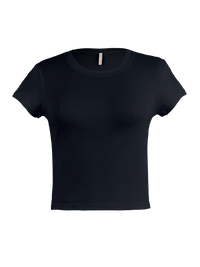 Fama Top Black