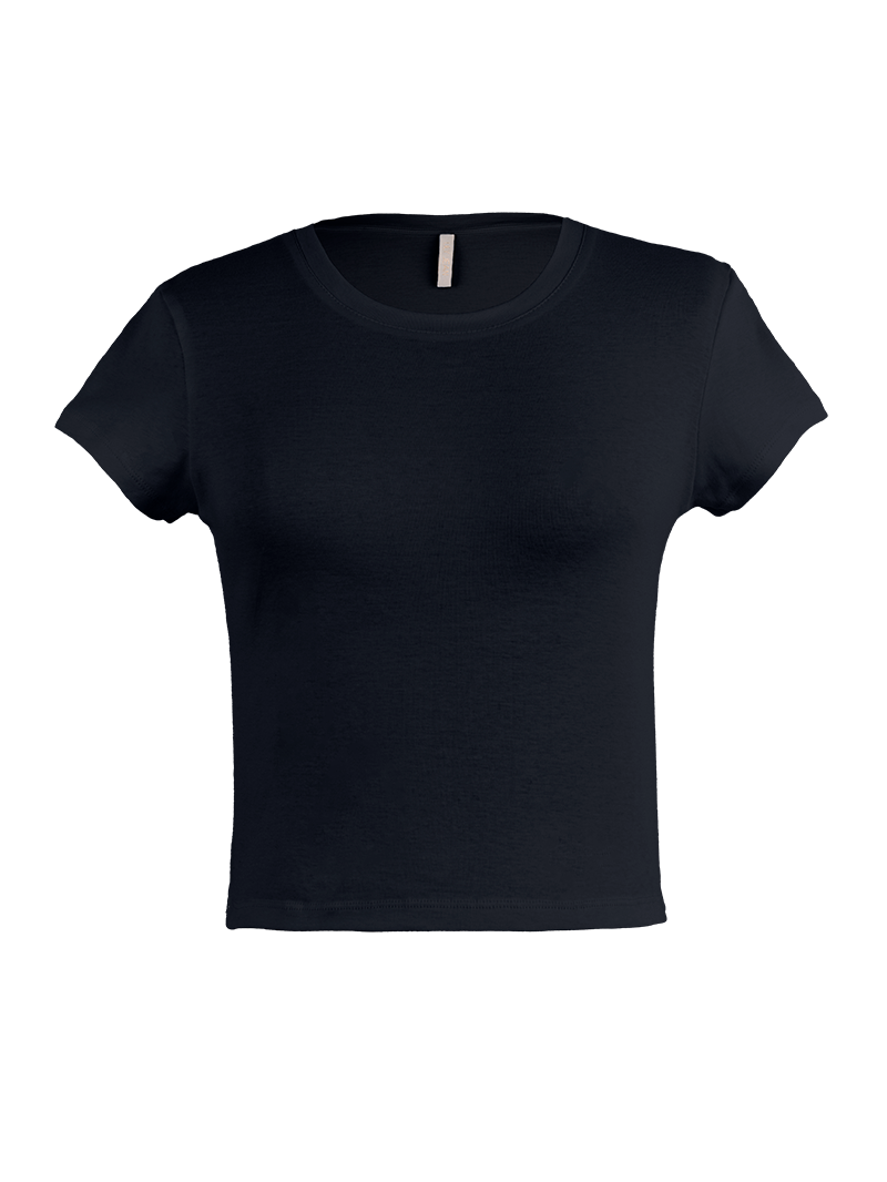 Fama Top Black