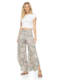 Fama Top White