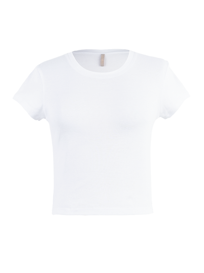 Fama Top White