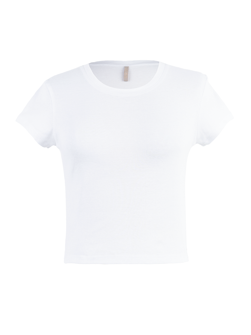 Fama Top White