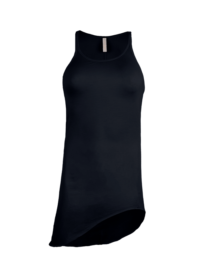 Freya Top Black
