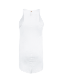 Freya Top White