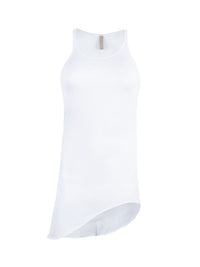 Freya Top White