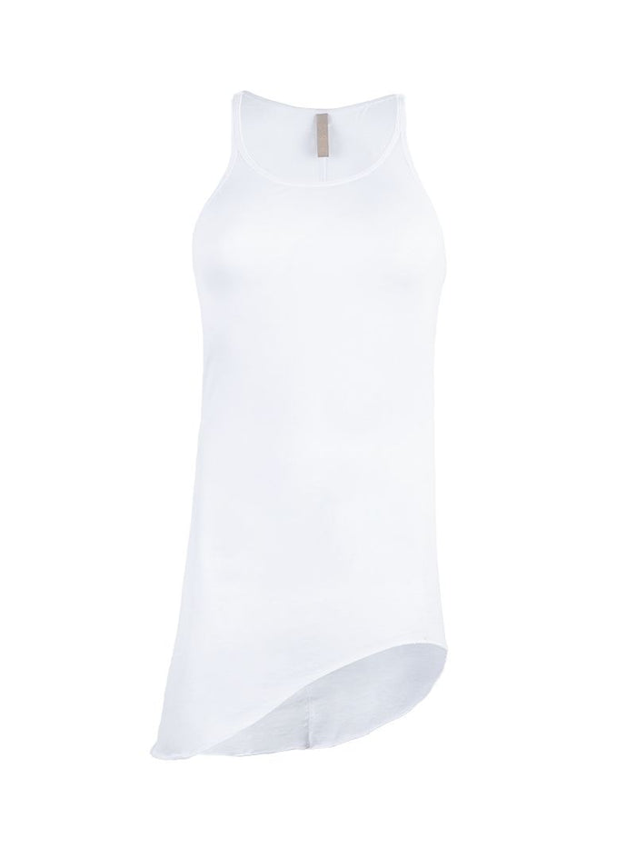 Freya Top White