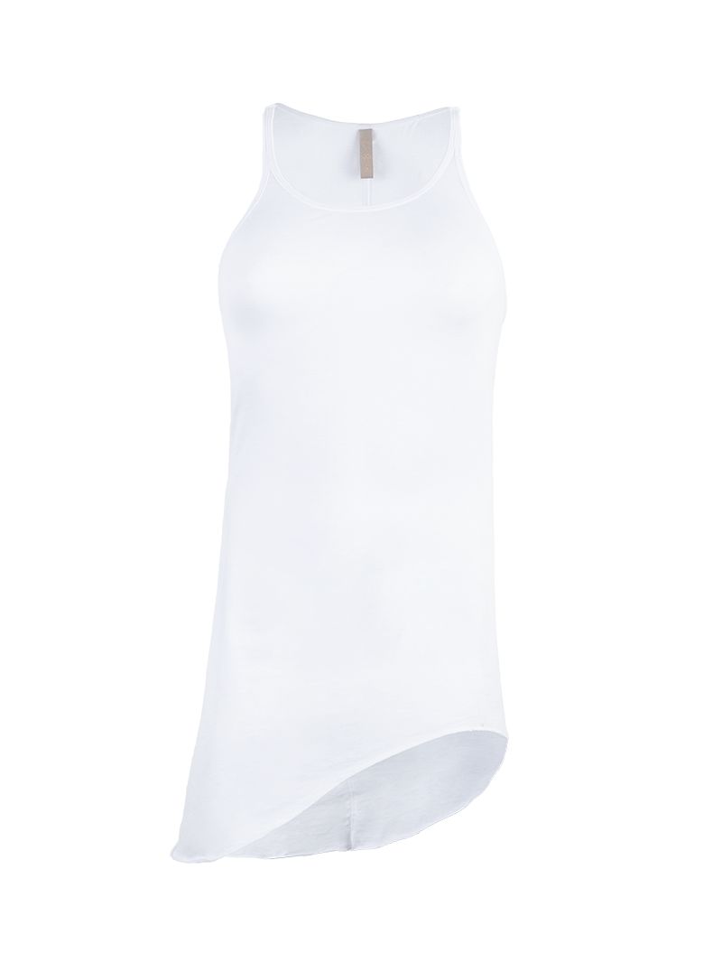 Freya Top White