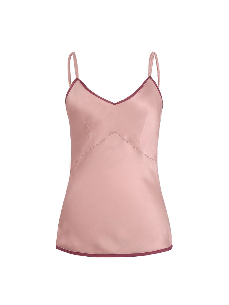 Melody Top Wood Rose