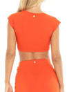 Milo Mini Top