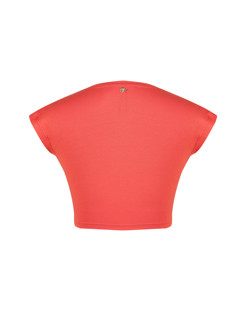 Milo Mini Top