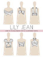Multiways Top