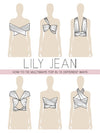Multiways Top