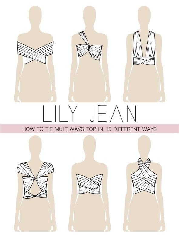 Multiways Top