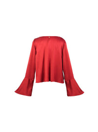 Rama Top Red