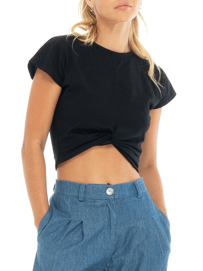 Rami Crop Top