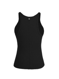 Rib Tank Top