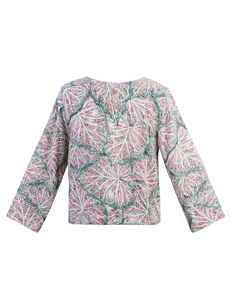 Tasya Top