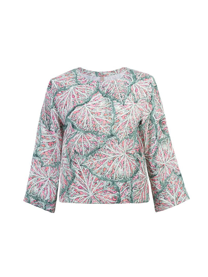Tasya Top