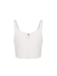 Hornet Beaded Mini Top