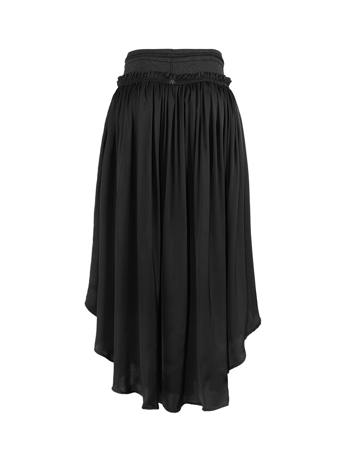 Alina Midi Skirt