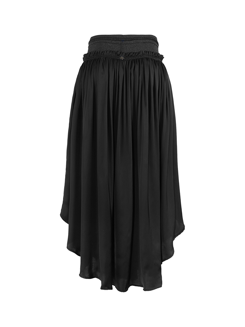 Alina Midi Skirt