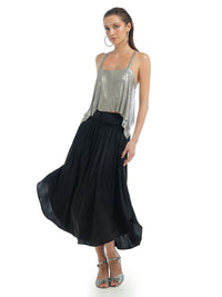 Alina Midi Skirt