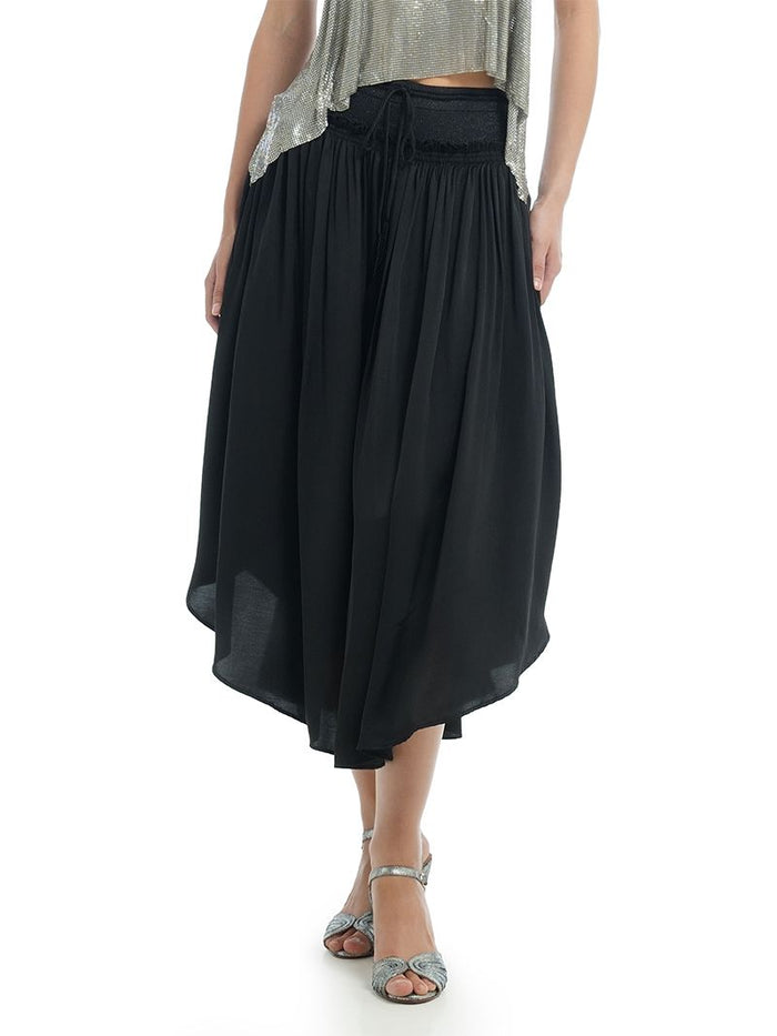 Alina Midi Skirt