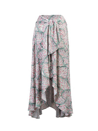 Nara Midi Skirt