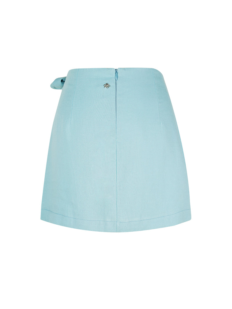 Paula Mini Skirt