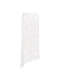 Vesta Skirt Titanium