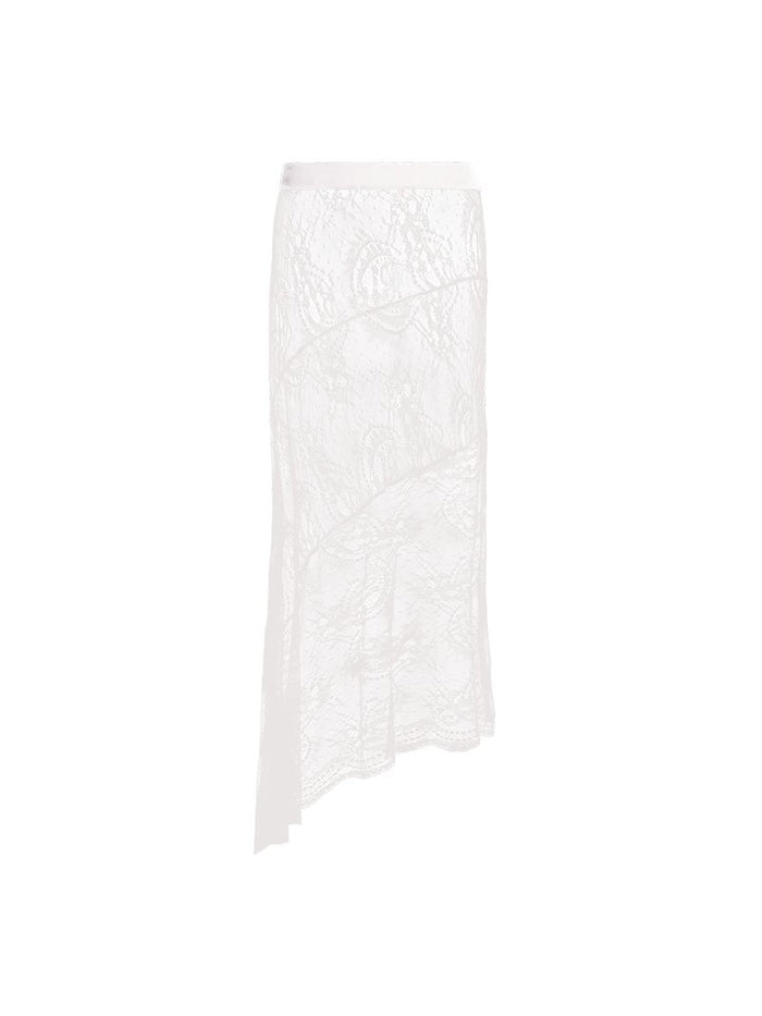 Vesta Skirt Titanium