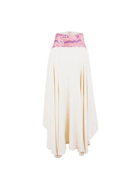 Prisha Maxi Skirt