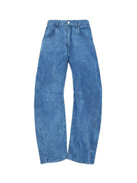 Catch Pants - Ghost Front View
