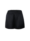 Caravan Silk Mini Shorts