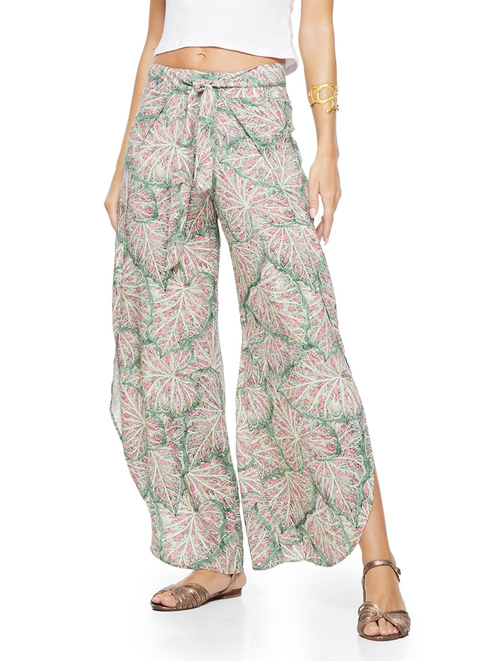 Dalia Pants