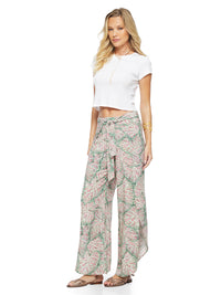 Dalia Pants