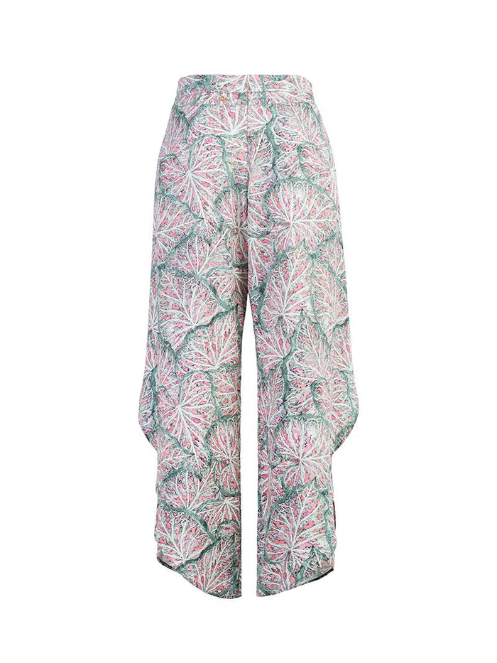 Dalia Pants
