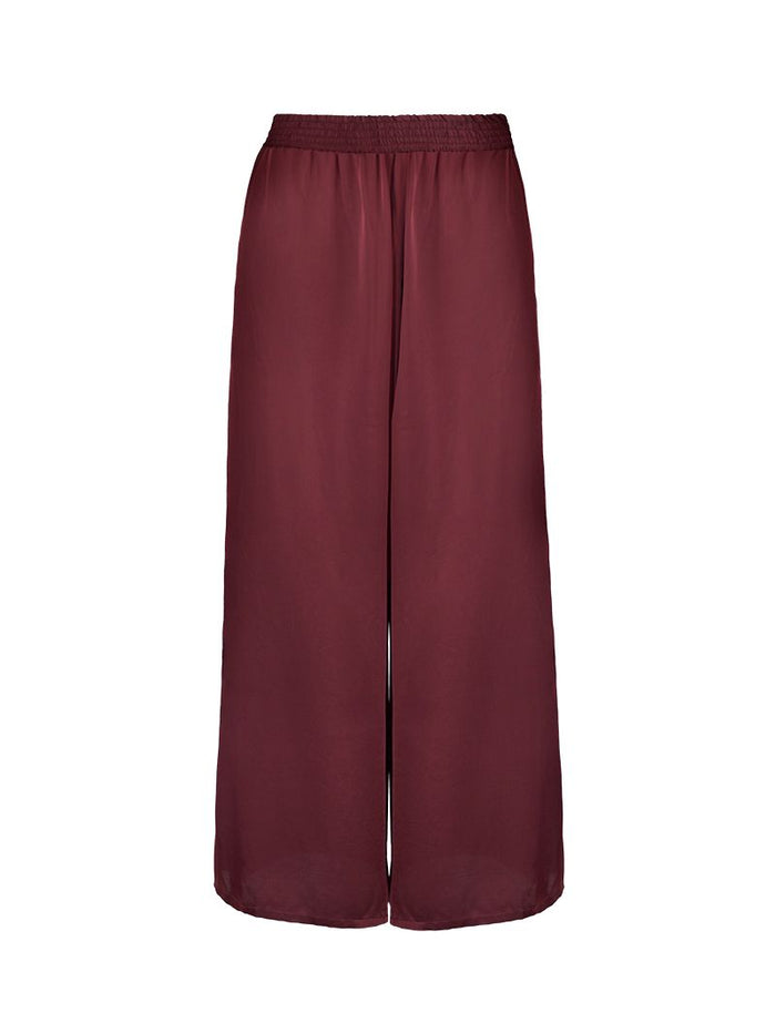 Lisa Pants Wine
