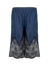 Mora Long Shorts