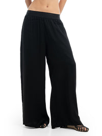 Nova Pants Black